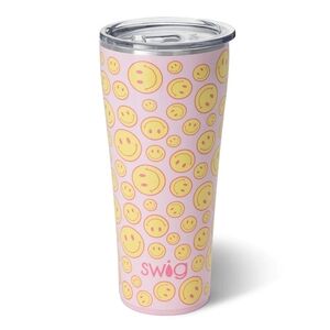 Swig OH HAPPY DAYTumbler 32oz